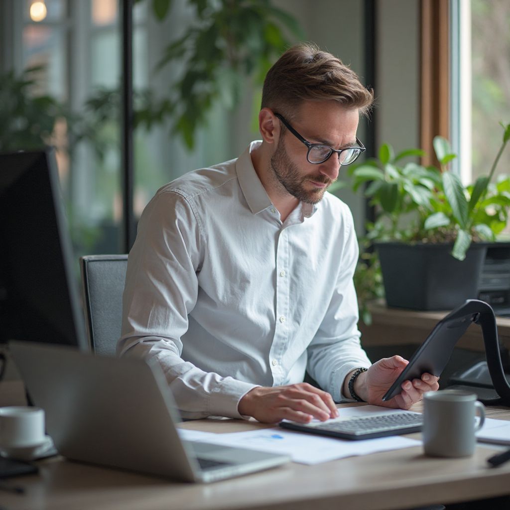 Jak začít s Optimalizace 401(k) a IRA